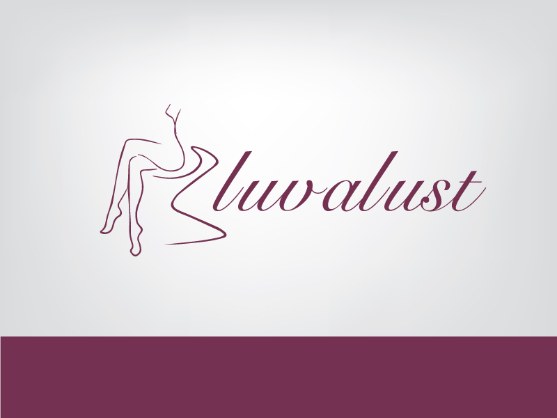 Logo Design by sislam30031991 for Luvalust  | Design #12011224