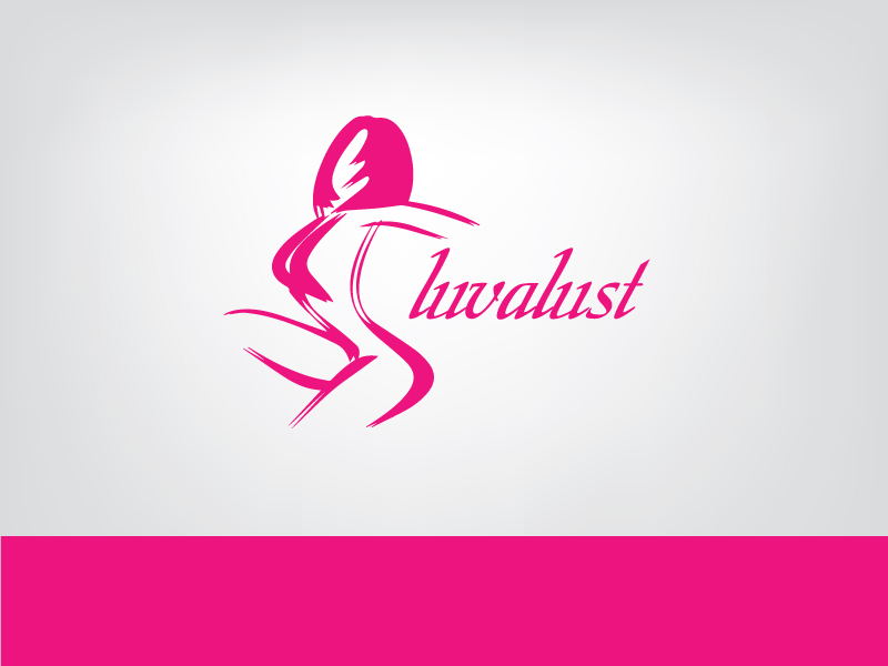 Logo Design by sislam30031991 for Luvalust  | Design #12011226