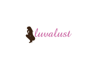 Diseño de Logo por atalab para Luvalust  | Diseño: #12009750