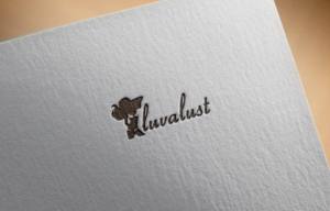 Logo Design by atalab for Luvalust  | Design: #12009752