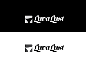 Logo Design by zidne for Luvalust  | Design: #12012063