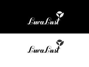Logo Design by zidne for Luvalust  | Design: #12012064