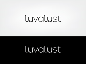 Logo Design by raaman for Luvalust  | Design: #12010756