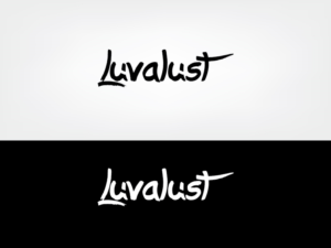 Diseño de Logo por raaman para Luvalust  | Diseño: #12010764
