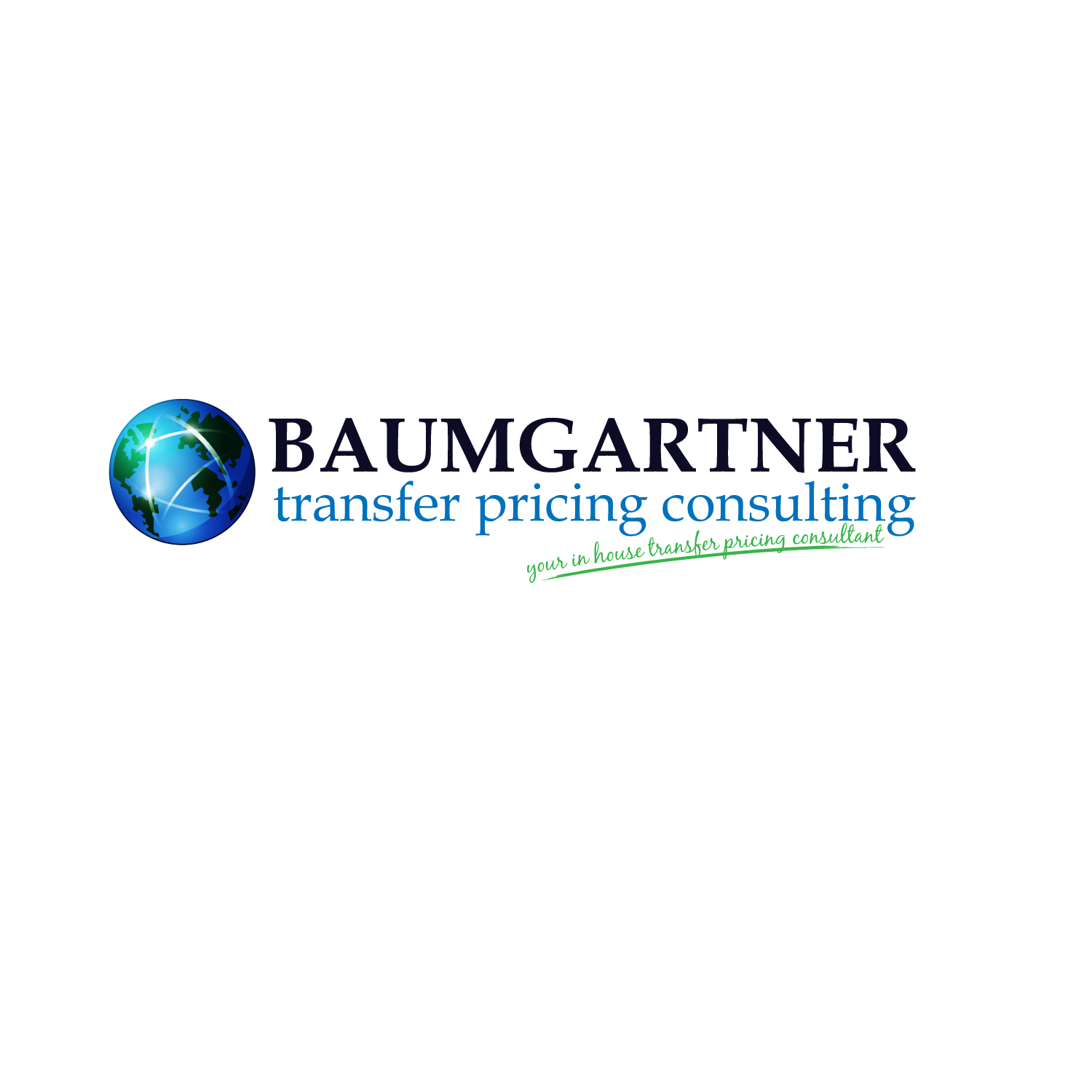 Diseño de Logo por at-as para baumgartner tpc | Diseño #11792525