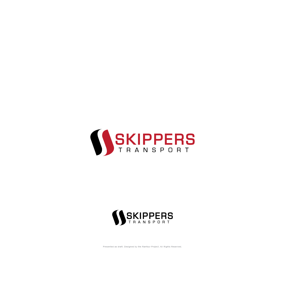 Logo Design by The RANFOUR Project for this project | Design #11825288