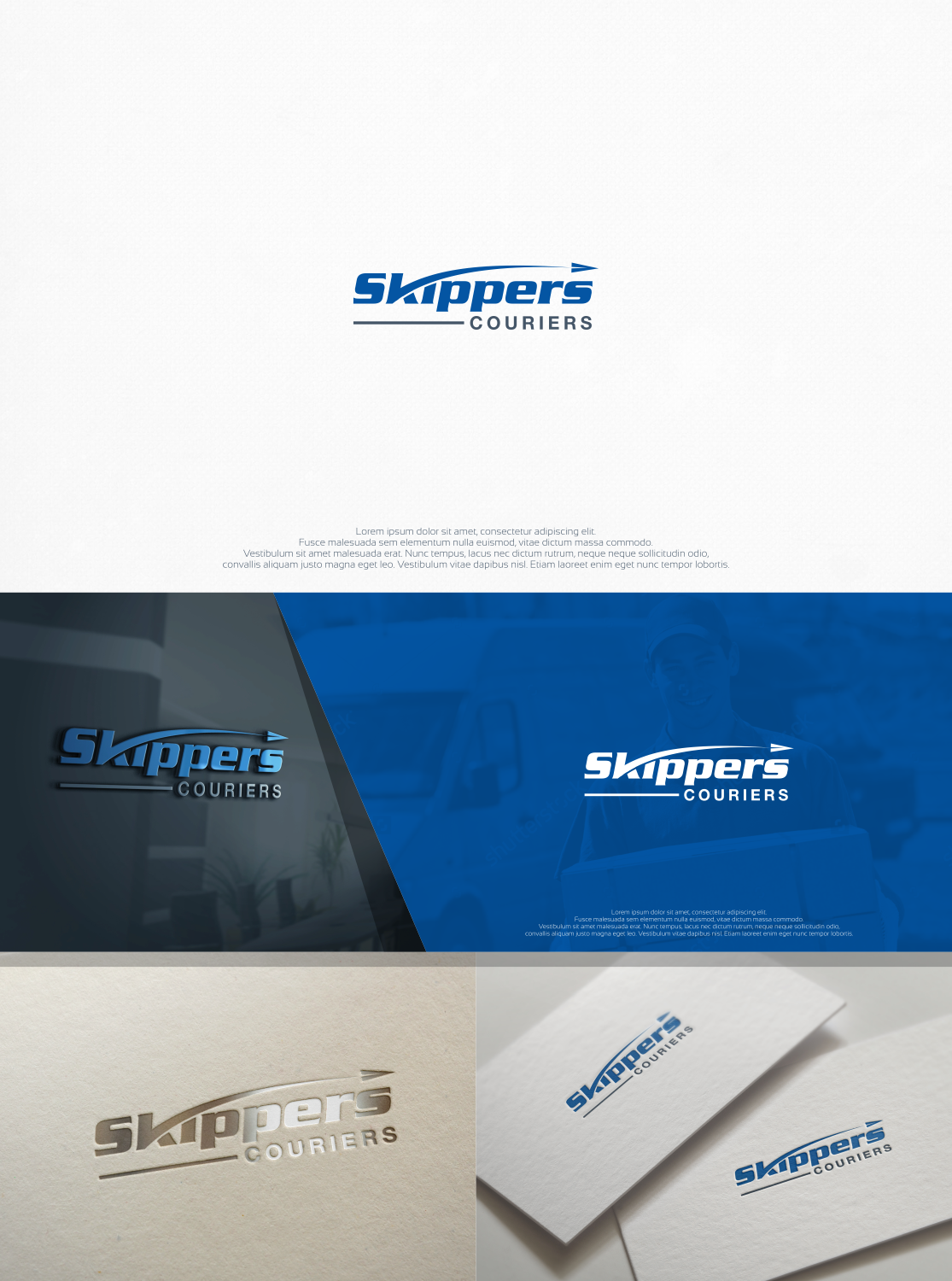 Logo Design by jenggot_merah_ for this project | Design #11807825