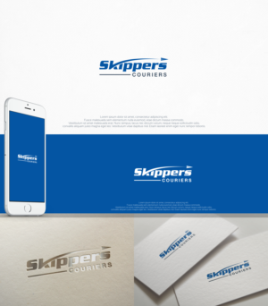 Logo Design by jenggot_merah_