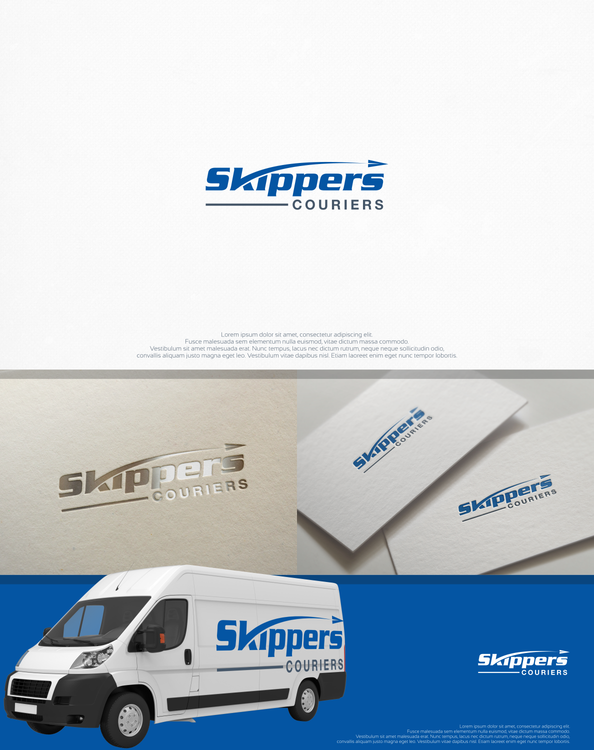 Logo Design by jenggot_merah_ for this project | Design #11829909