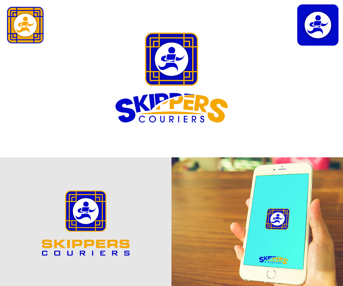 Logo Design by eMARK for this project | Design #11821495