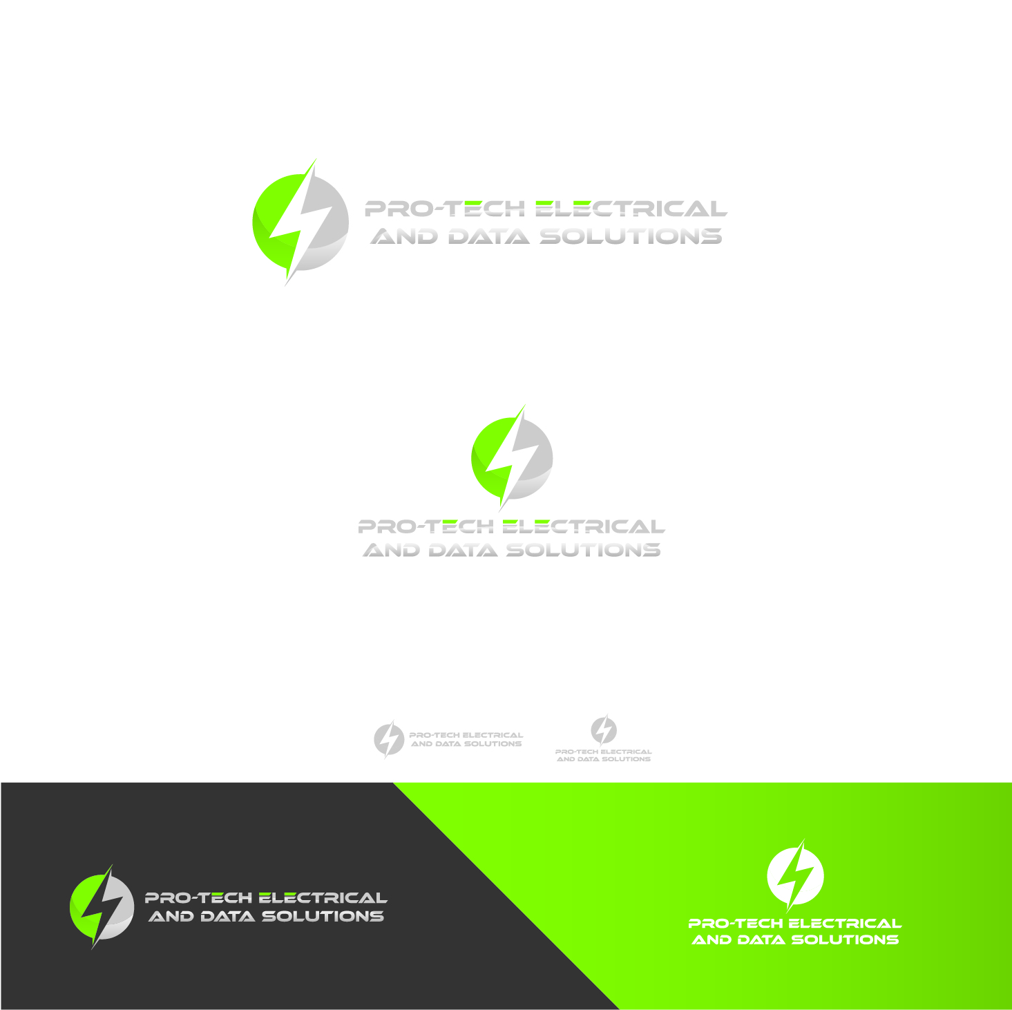 Logo Design by abc. for this project | Design #11861702