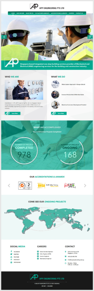 Web-Design von -Marc- für Smart Hosting & Design Services | Design: #11807837