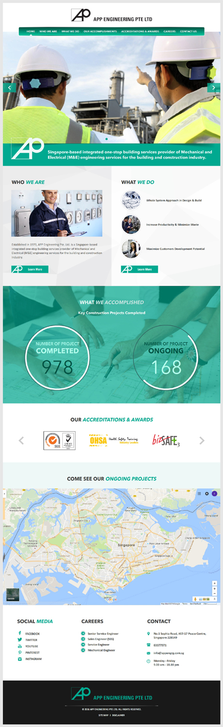 Web Design by -Marc- for Smart Hosting & Design Services | Design #11808650