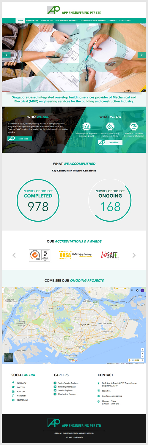 Web Design by -Marc- for Smart Hosting & Design Services | Design #11808657