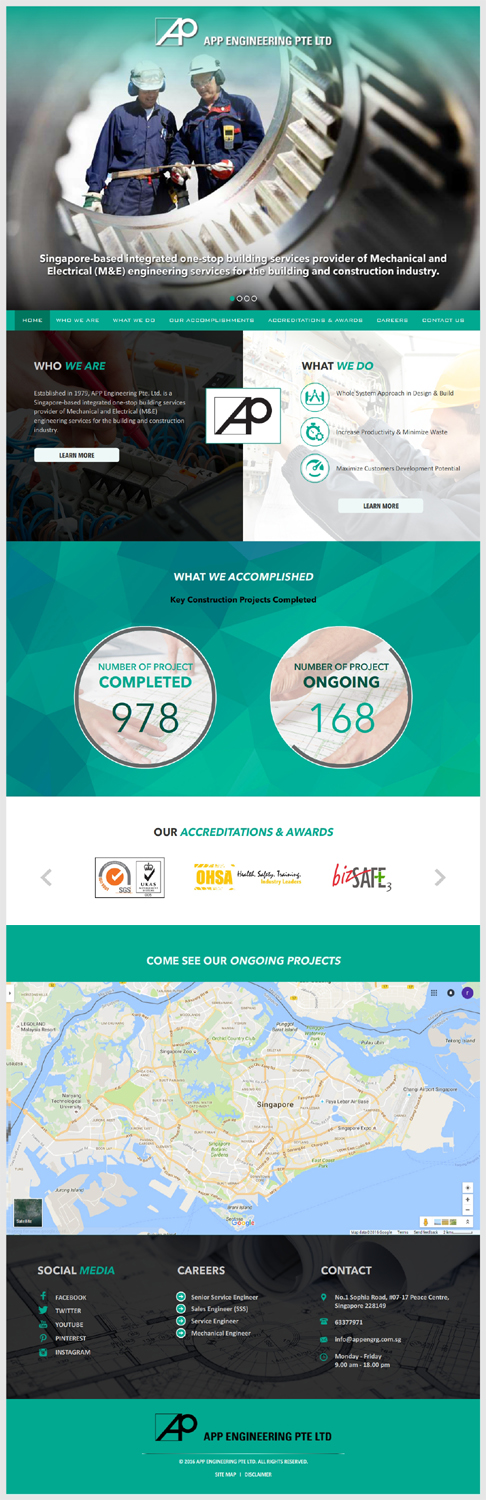 Web Design by -Marc- for Smart Hosting & Design Services | Design #11811480