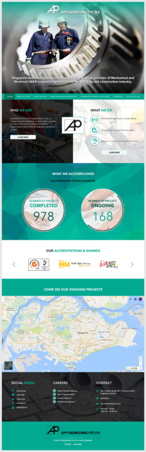 Web Design by -Marc- for Smart Hosting & Design Services | Design: #11811480