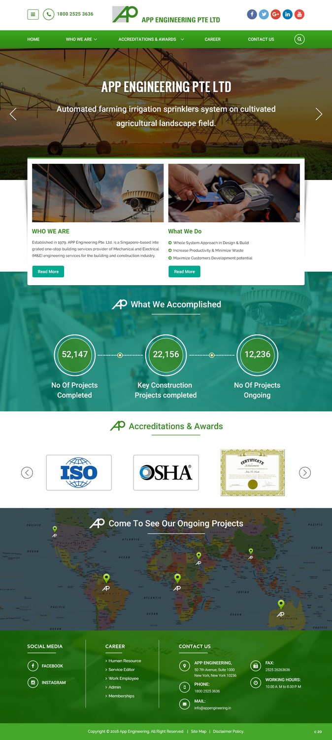 Web Design by pb for Smart Hosting & Design Services | Design #11802826