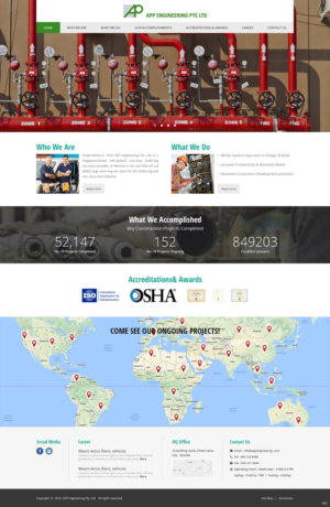 Web-Design von pb für Smart Hosting & Design Services | Design: #11802829