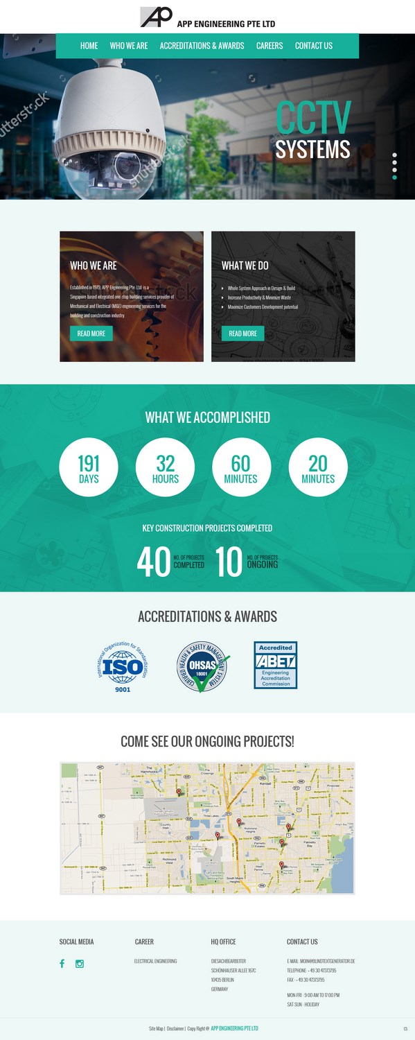 Web Design by pb for Smart Hosting & Design Services | Design #11802832