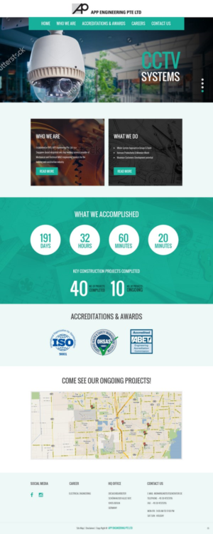 Web-Design von pb für Smart Hosting & Design Services | Design: #11802832