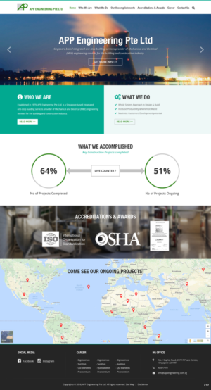 Web-Design von pb für Smart Hosting & Design Services | Design: #11809356