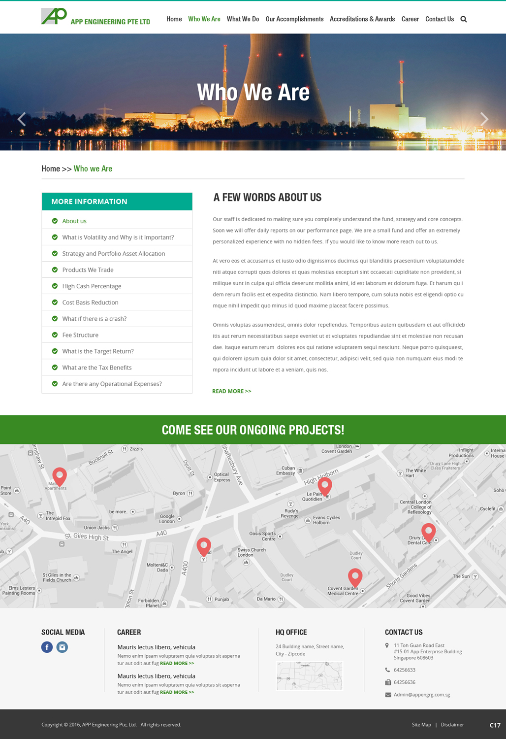 Web Design by pb for Smart Hosting & Design Services | Design #12261788
