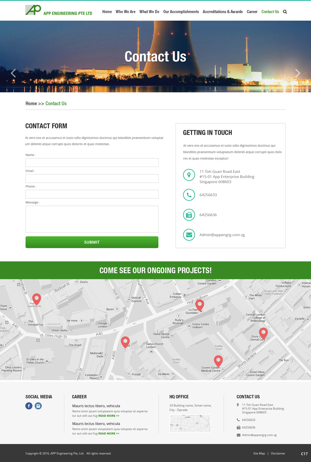 Web Design by pb for Smart Hosting & Design Services | Design #12261789