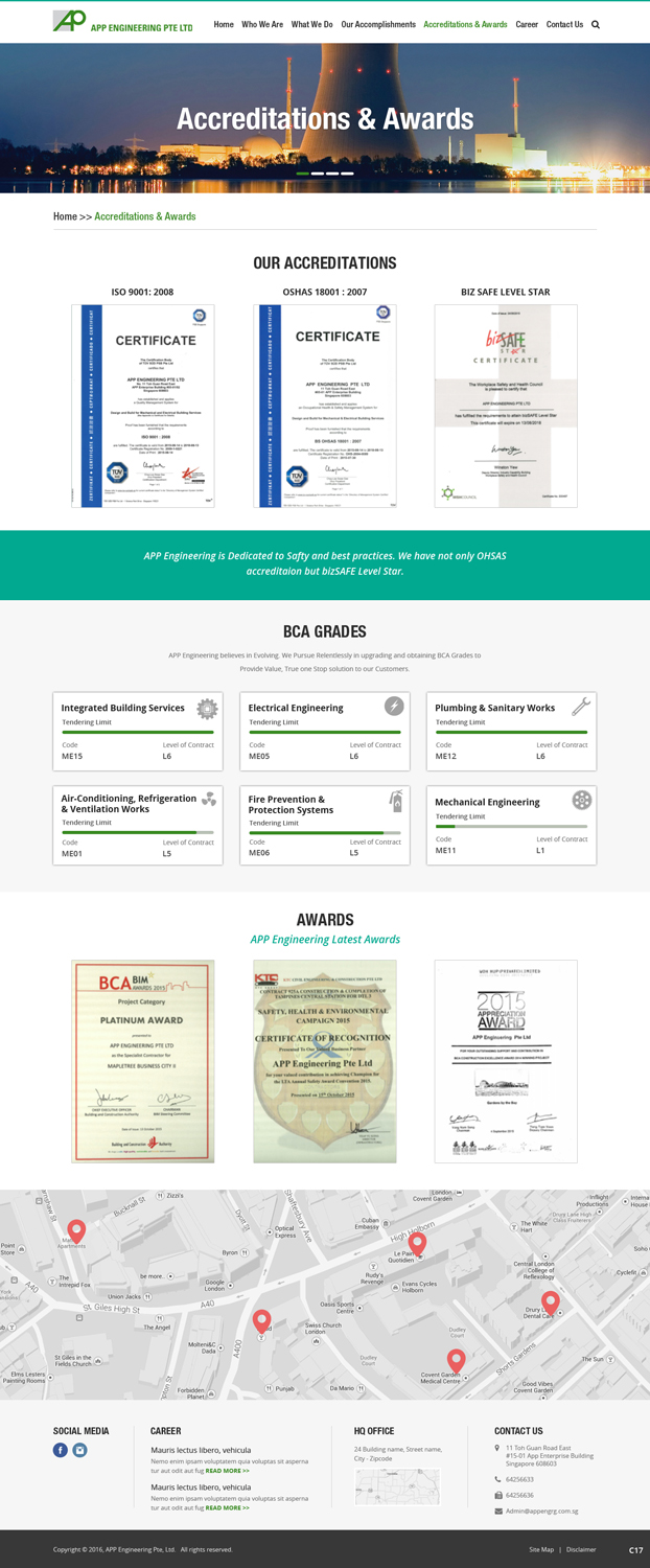 Web-Design von pb für Smart Hosting & Design Services | Design #12424055