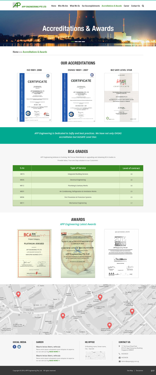 Web Design by pb for Smart Hosting & Design Services | Design #12424056