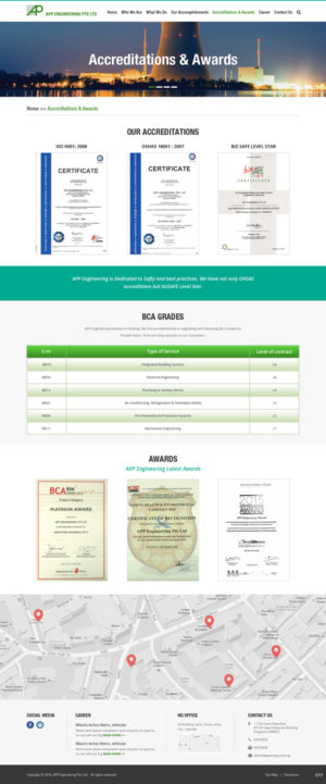 Web-Design von pb für Smart Hosting & Design Services | Design: #12424057