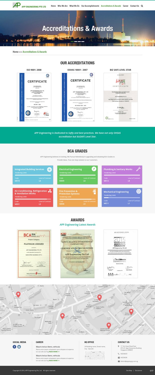 Web Design by pb for Smart Hosting & Design Services | Design #12580425