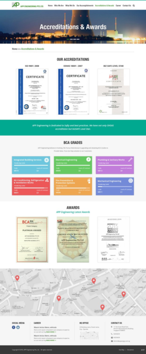 Web-Design von pb für Smart Hosting & Design Services | Design: #12580425