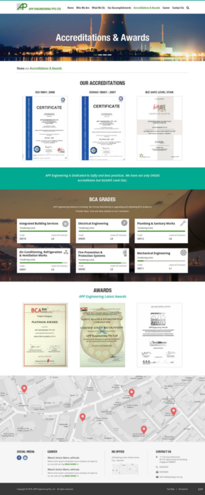Web-Design von pb für Smart Hosting & Design Services | Design: #12580426