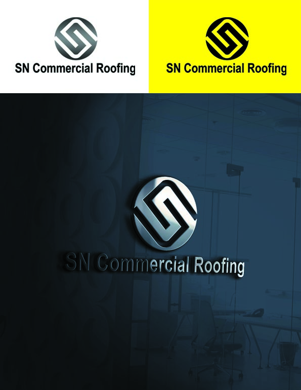 Logo Design by ARtKISTA for this project | Design #11832938