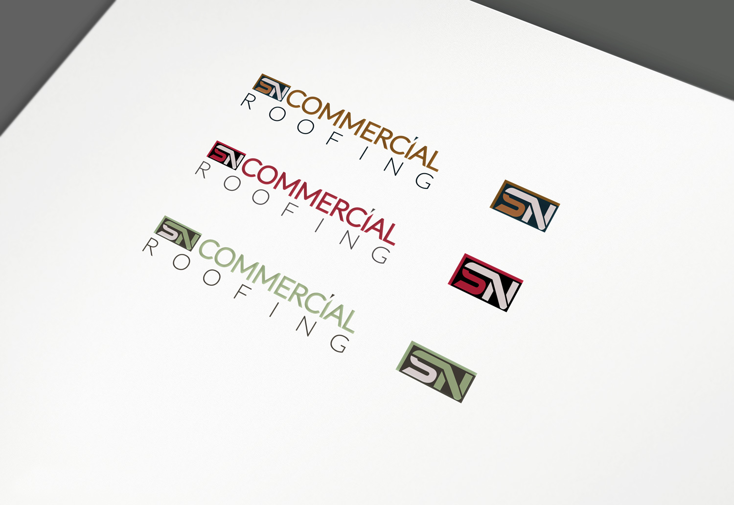 Diseño de Logo por HAS para este proyecto | Diseño #11843057