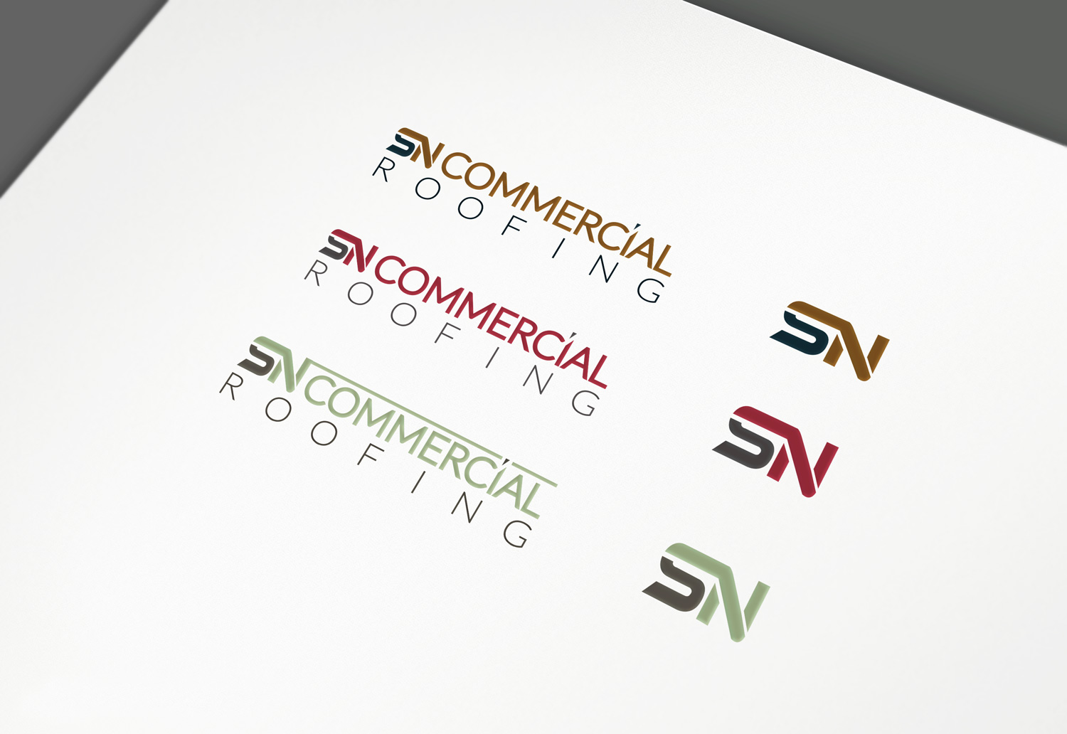 Logo-Design von HAS für dieses Projekt | Design #11843059