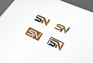 Logo Design by HAS for this project | Design: #11843060