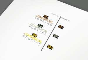 Logo Design by HAS for this project | Design: #11846290