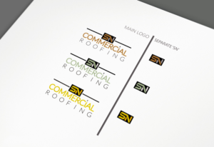 Logo Design by HAS for this project | Design: #11846293