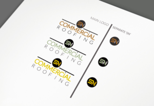 Logo Design by HAS for this project | Design: #11846294