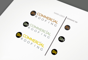 Logo Design by HAS for this project | Design: #11846314