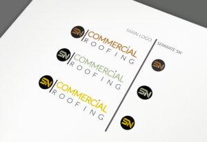 Logo Design by HAS for this project | Design: #11846350