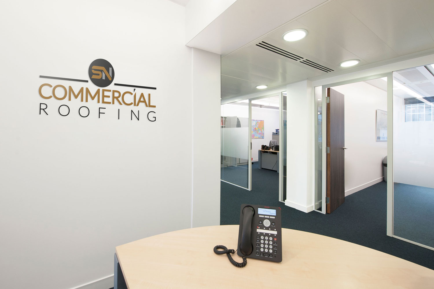 Logo Design by HAS for this project | Design #11847974