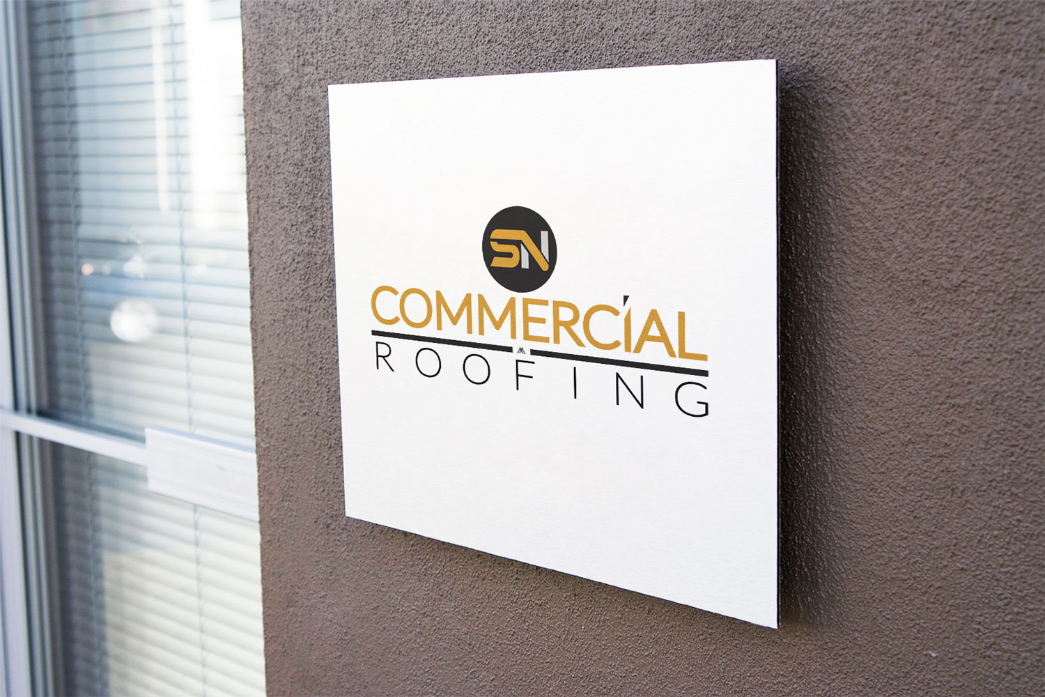 Logo Design by HAS for this project | Design #11847977