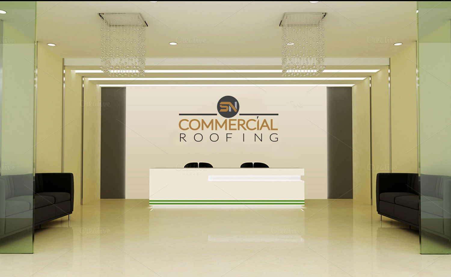 Logo Design by HAS for this project | Design #11848290