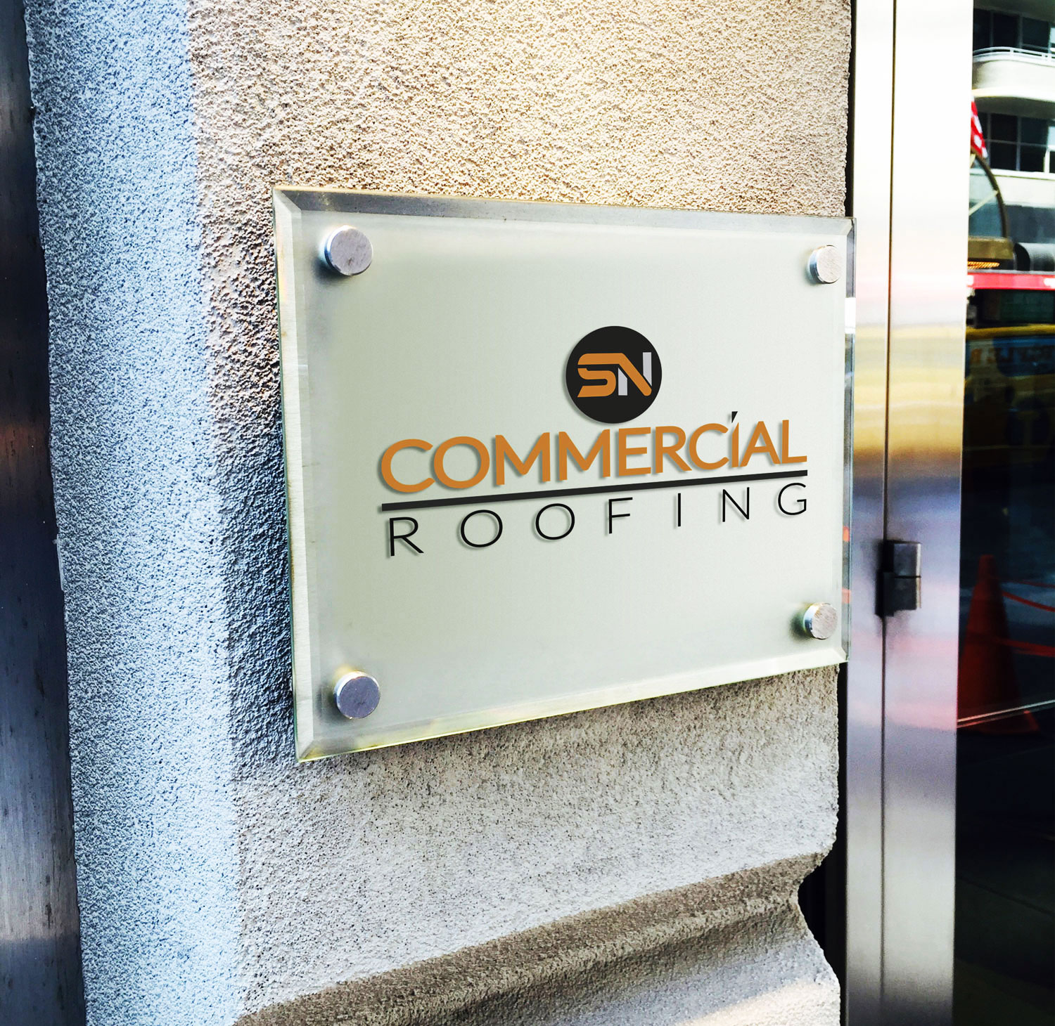 Logo Design by HAS for this project | Design #11848291