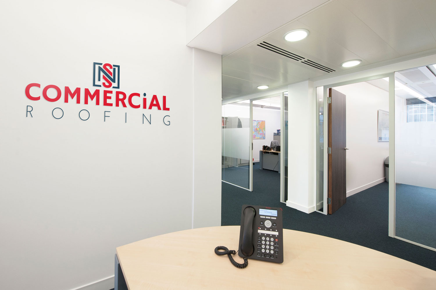 Logo Design by HAS for this project | Design #11854979