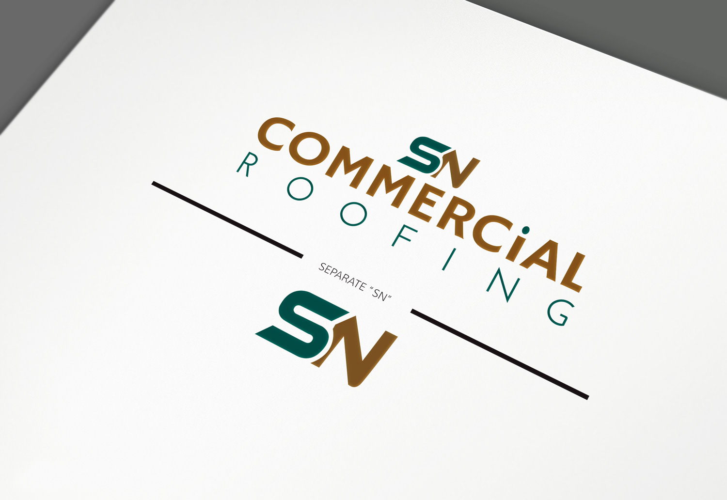 Logo Design by HAS for this project | Design #11856355