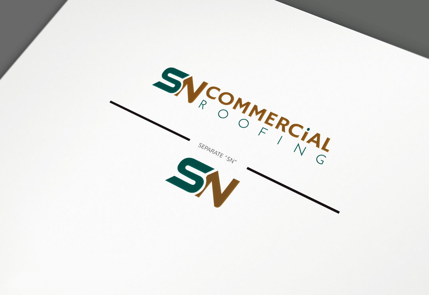 Logo Design by HAS for this project | Design #11856356