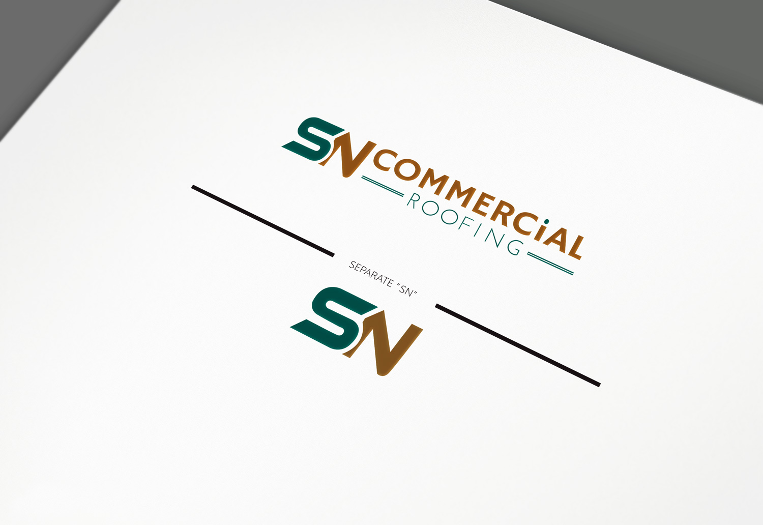 Diseño de Logo por HAS para este proyecto | Diseño #11856459